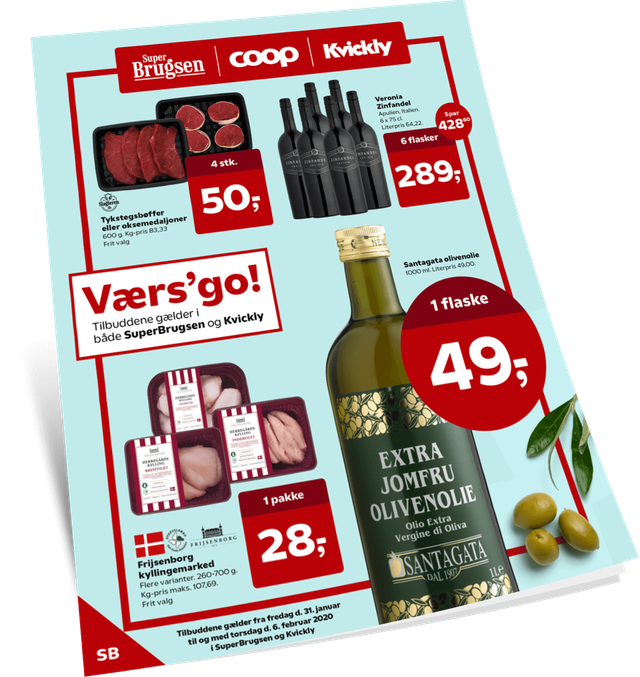 Fik du lst ugens avis?