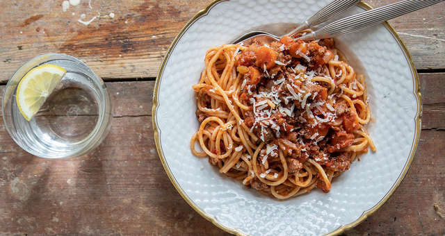 Bolognaise