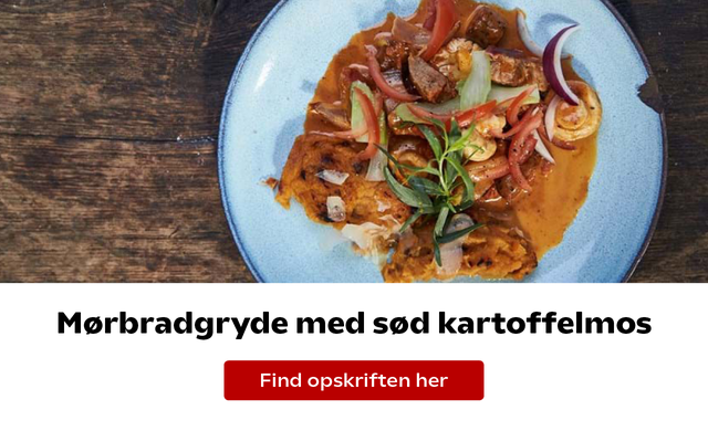 Coop Opskrifter